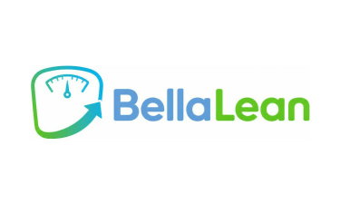 BellaLean logo