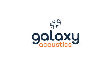 GalaxyAcoustics.com - Creative brandable domain for sale