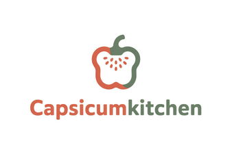 CapsicumKitchen.com - Creative brandable domain for sale