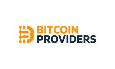 BitcoinProviders.com - Creative brandable domain for sale