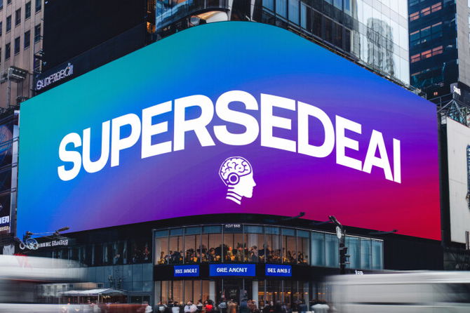 SupersedeAI.com