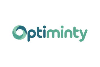 OptiMinty.com - Creative brandable domain for sale