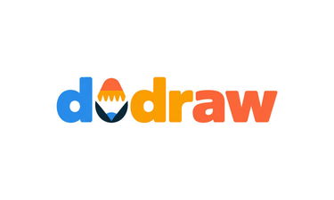 DoDraw logo