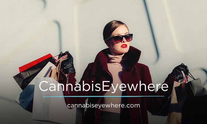 CannabisEyewhere.com