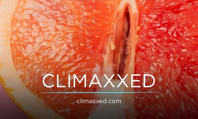 Climaxxed.com