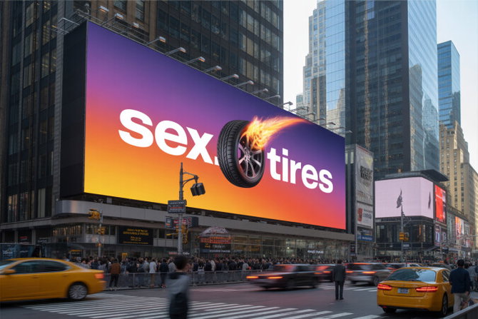 sex.tires — 2
