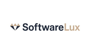 SoftwareLux.com - Creative brandable domain for sale