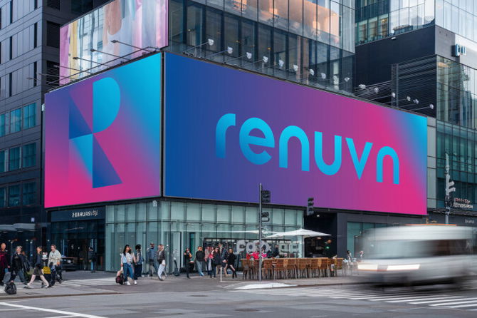 ReNuvn.com — 3