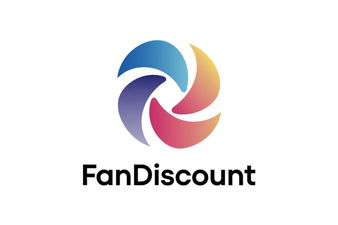 FanDiscount.com - Creative brandable domain for sale