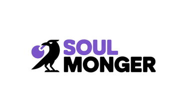 SoulMonger.com - Creative brandable domain for sale
