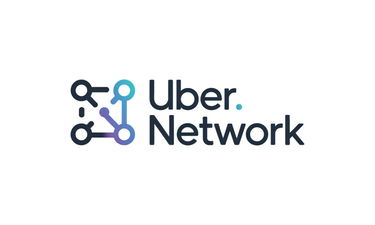 Uber.Network - Creative brandable domain for sale