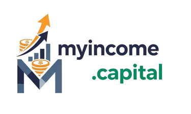 MyIncome logo