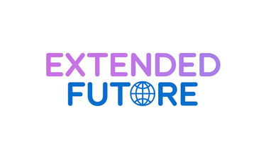 ExtendedFuture.com - Creative brandable domain for sale