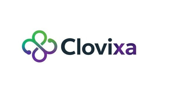 Clovixa logo