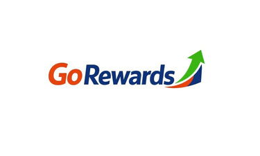 GoRewards logo