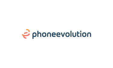 PhoneEvolution.com - Creative brandable domain for sale