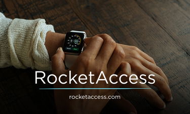 RocketAccess.com - Best premium domain marketplace
