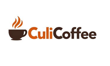 CuliCoffee.com - Creative brandable domain for sale