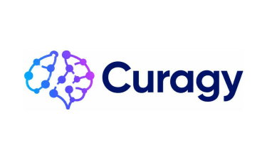Curagy logo