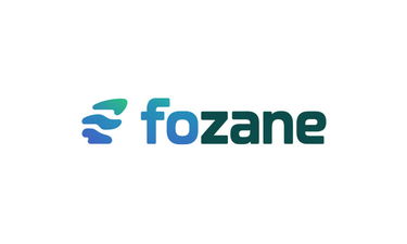 Fozane.com - Creative brandable domain for sale