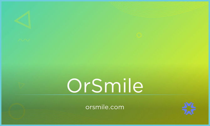 ORSmile.com