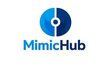 MimicHub logo