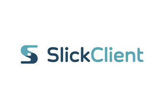 SlickClient.com - Creative brandable domain for sale