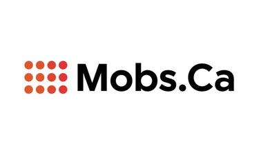 Mobs.ca - Creative brandable domain for sale
