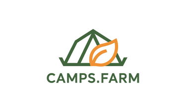 Camps logo