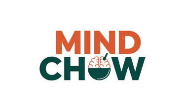 MindChow.com is for sale