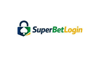 SuperBetLogin logo