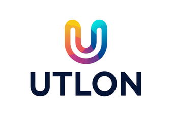 Utlon.com - Creative brandable domain for sale