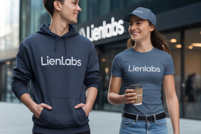 LIENLABS.com — 5