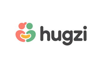 Hugzi.com - Creative brandable domain for sale