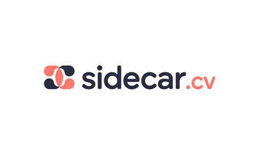 Sidecar.cv - Creative brandable domain for sale