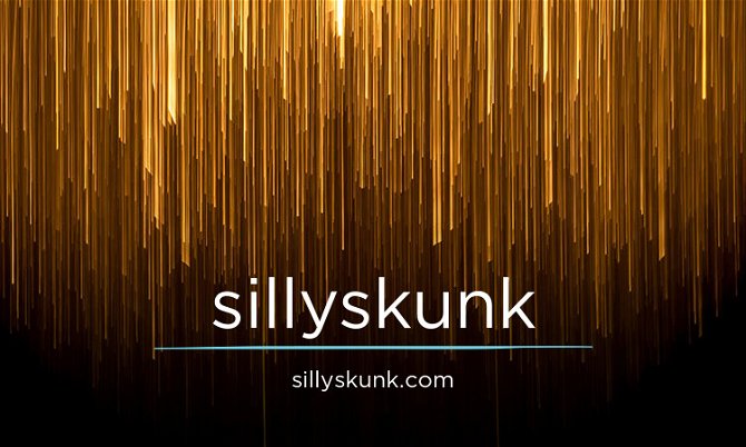 SillySkunk.com