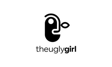 TheUglyGirl.com - Creative brandable domain for sale