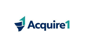 Acquire1 logo