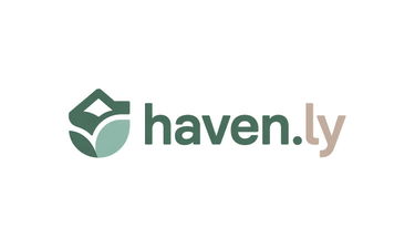 Haven.ly - Creative brandable domain for sale