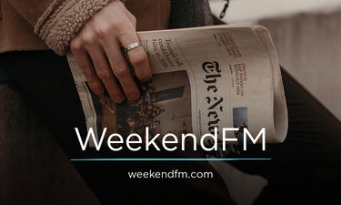 WeekendFM.com