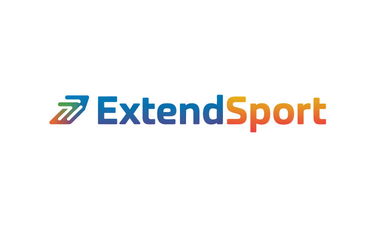 ExtendSport.com - Creative brandable domain for sale