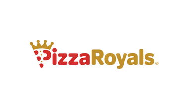 PizzaRoyals.com - Creative brandable domain for sale