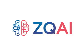 ZQAI.com - Creative brandable domain for sale
