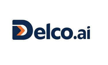Delco logo