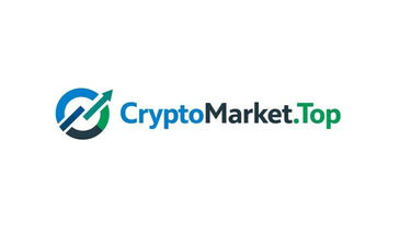 CryptoMarket logo
