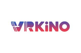 VRKino.com - Creative brandable domain for sale