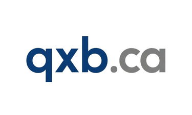Qxb.ca - Creative brandable domain for sale