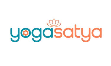 YogaSatya.com - Creative brandable domain for sale