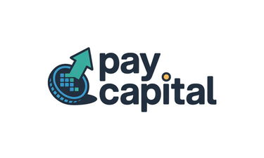 Pay.Capital - Creative brandable domain for sale