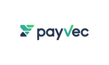 PayVec logo